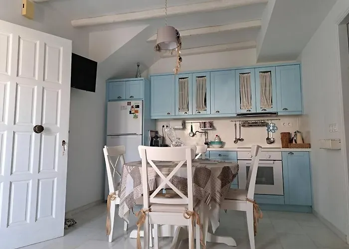 Faro Del Mar